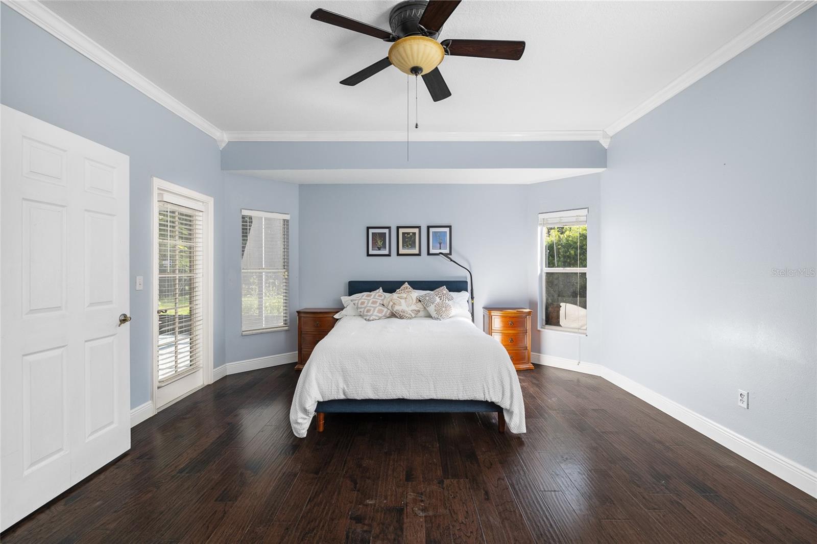 FISHHAWK RANCH PH 2 PRCL - Residential