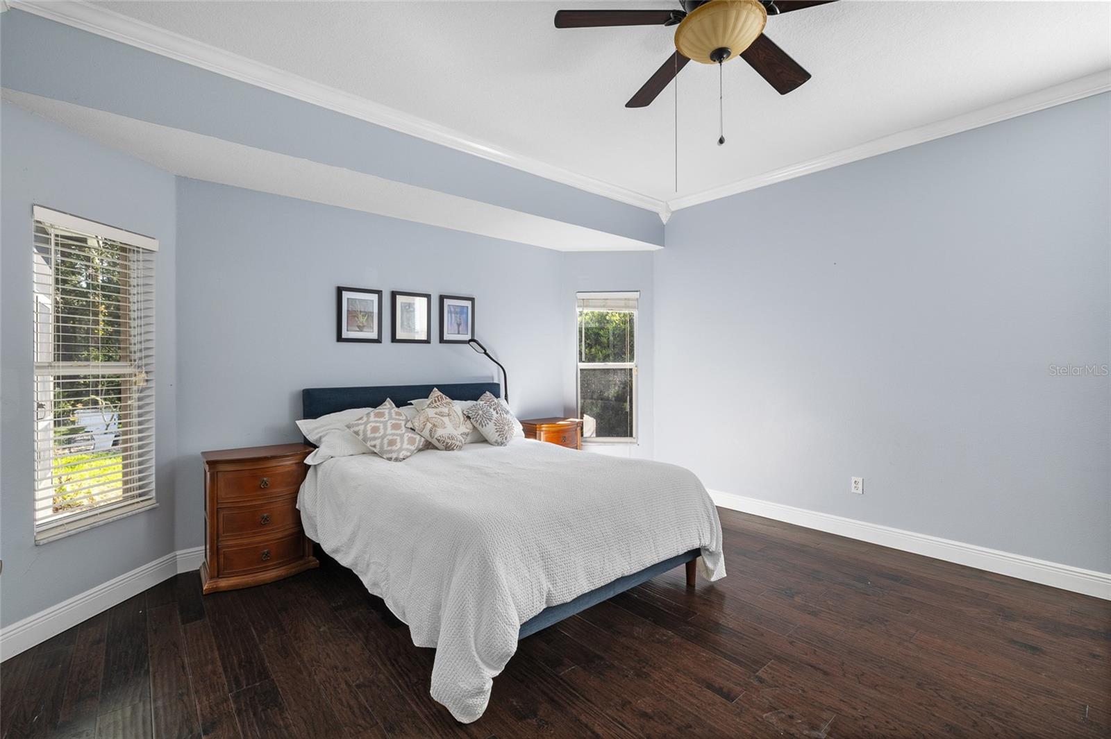 FISHHAWK RANCH PH 2 PRCL - Residential