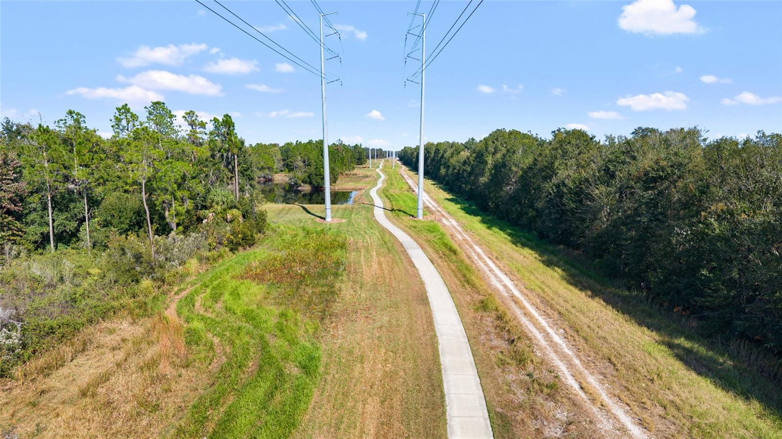 FISHHAWK RANCH PH 2 PRCL - Residential