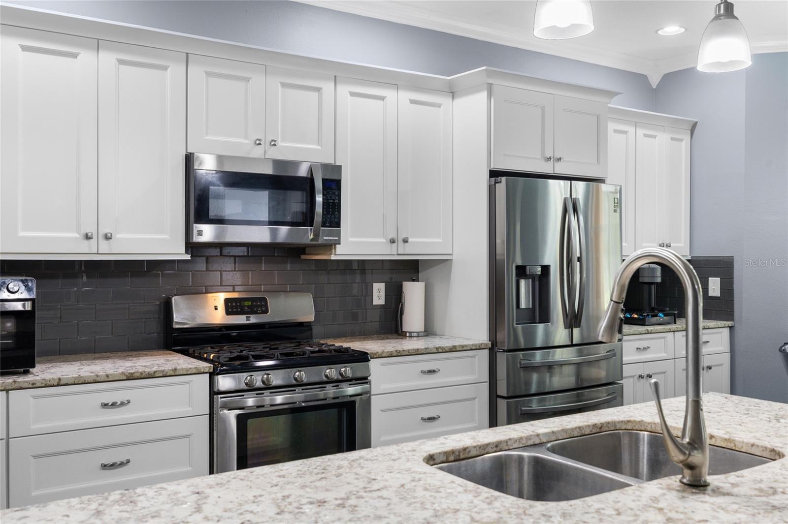 FISHHAWK RANCH PH 2 PRCL - Residential