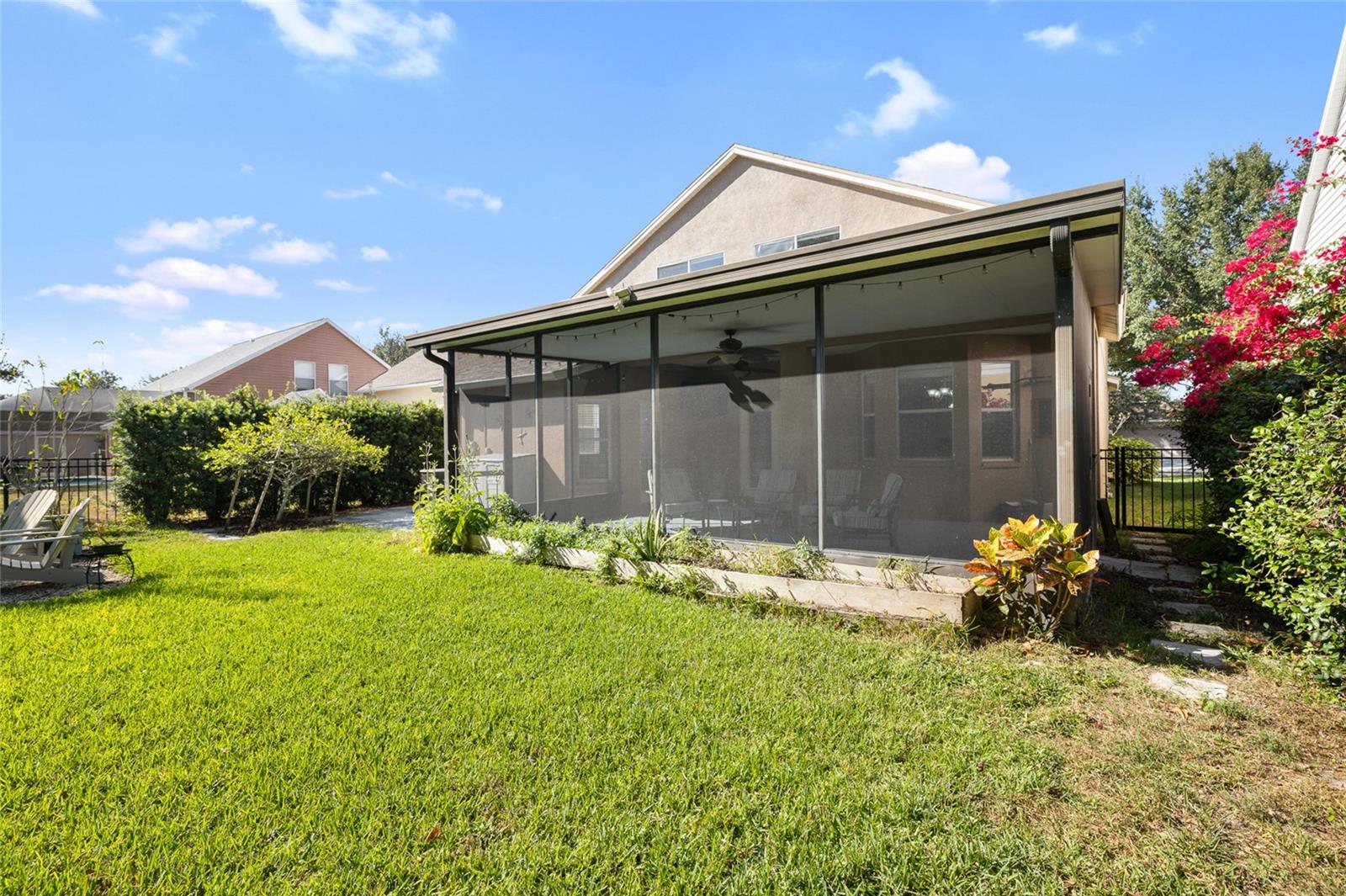 FISHHAWK RANCH PH 2 PRCL - Residential