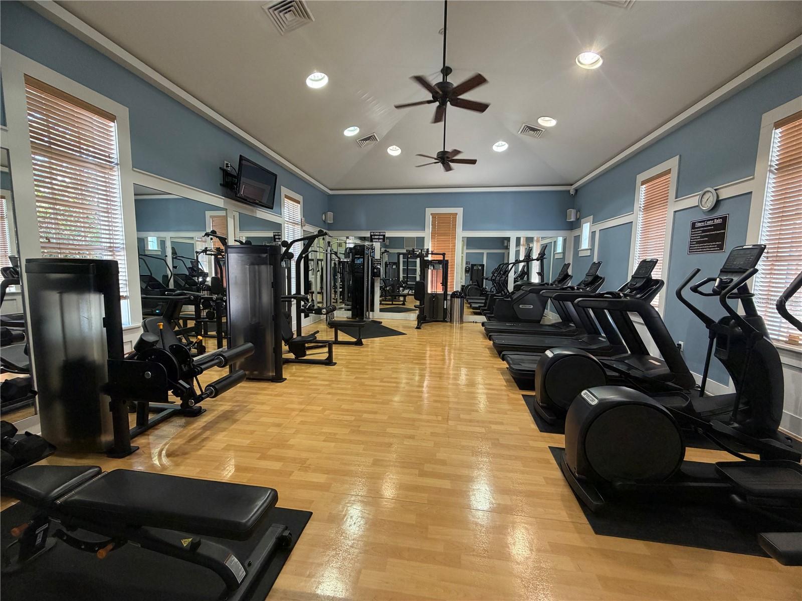 FISHHAWK RANCH PH 2 PRCL - Residential