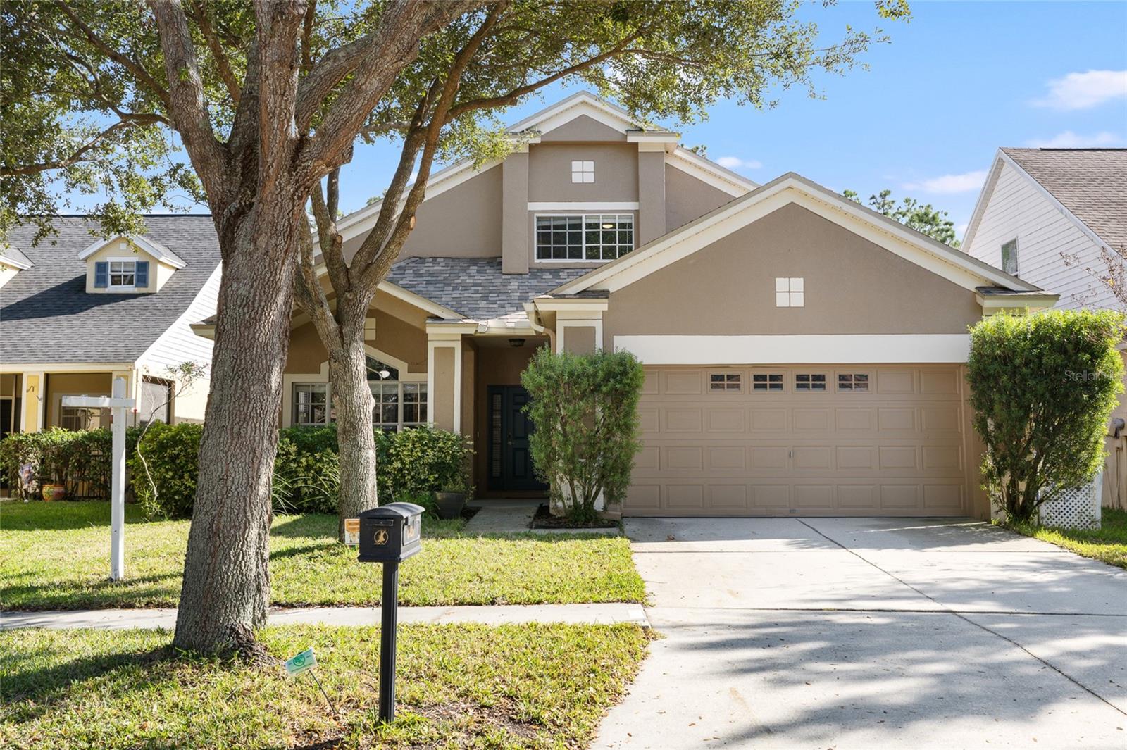 FISHHAWK RANCH PH 2 PRCL - Residential