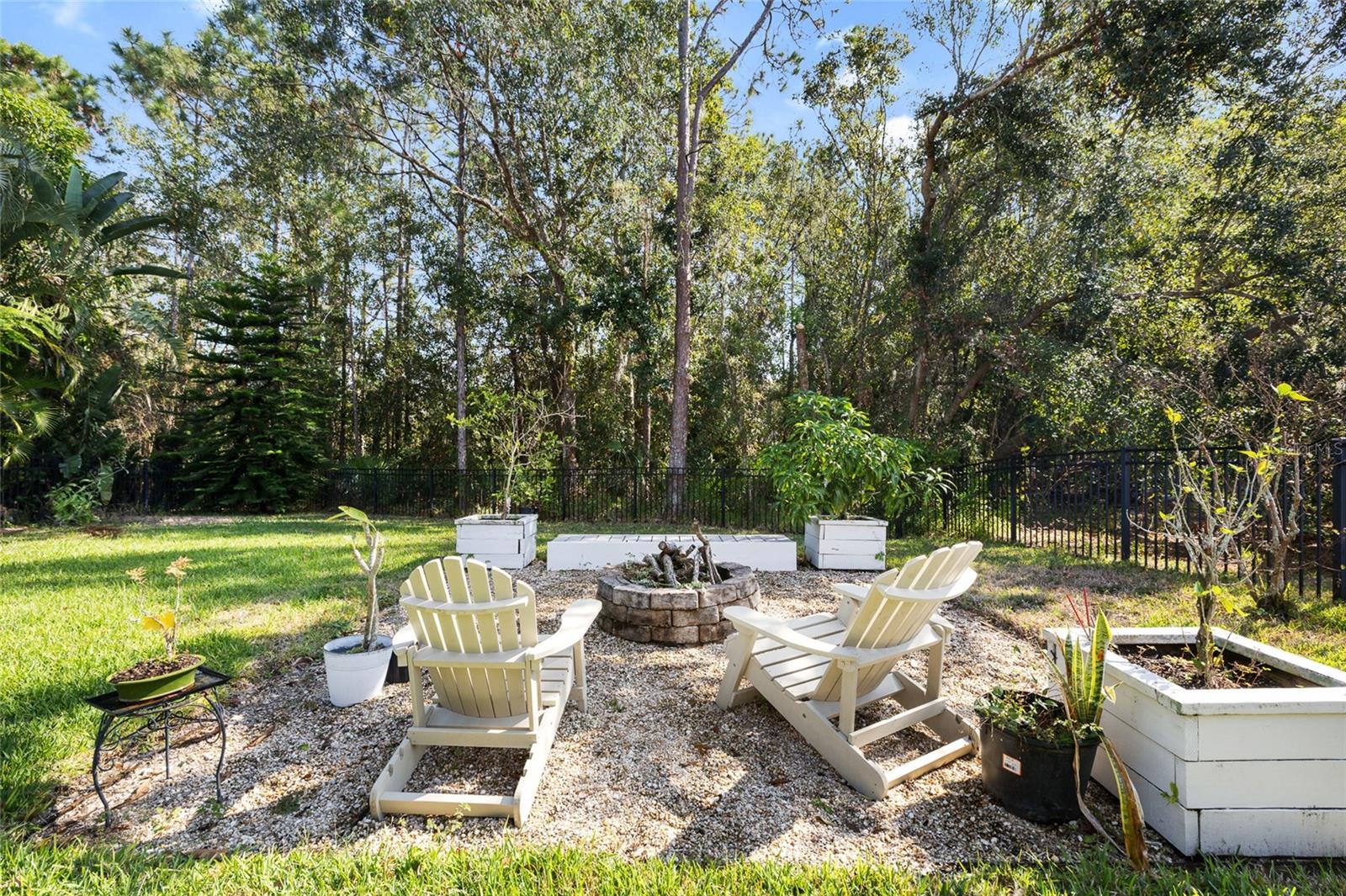 FISHHAWK RANCH PH 2 PRCL - Residential