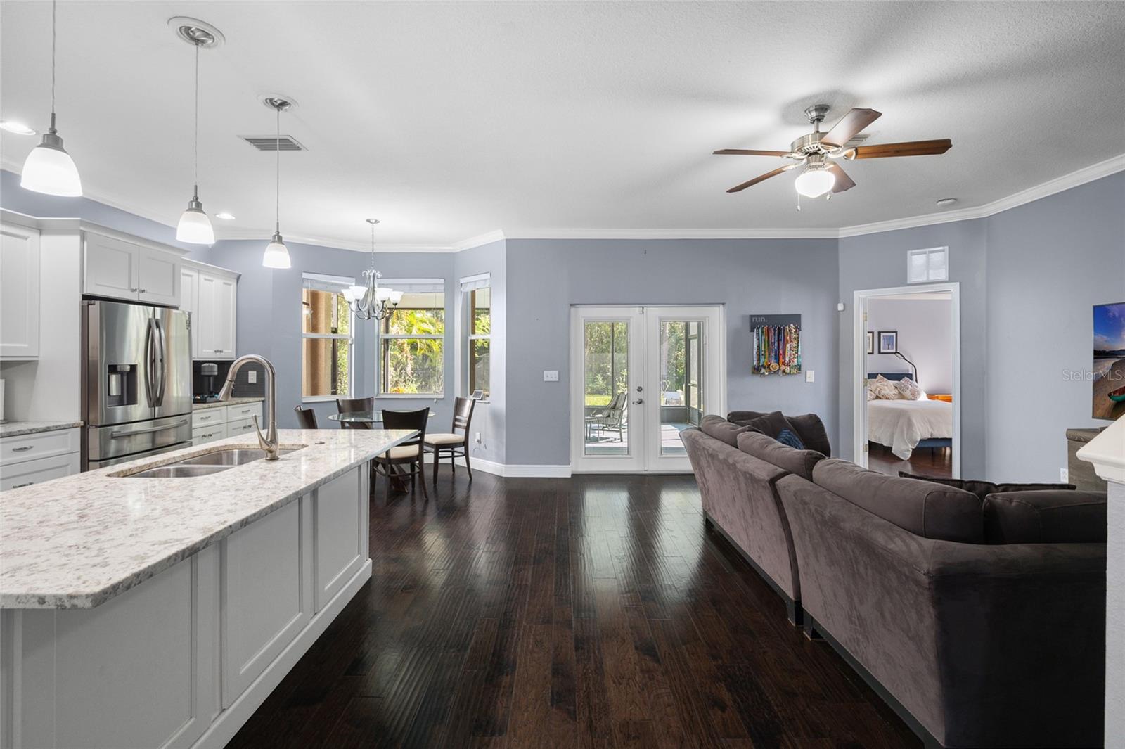 FISHHAWK RANCH PH 2 PRCL - Residential