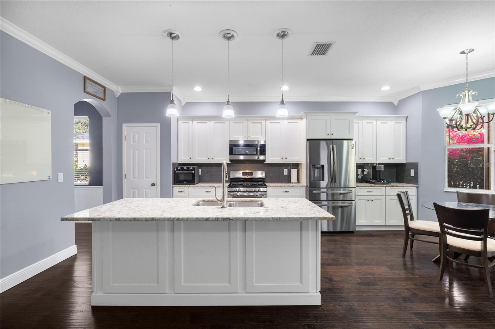 FISHHAWK RANCH PH 2 PRCL - Residential