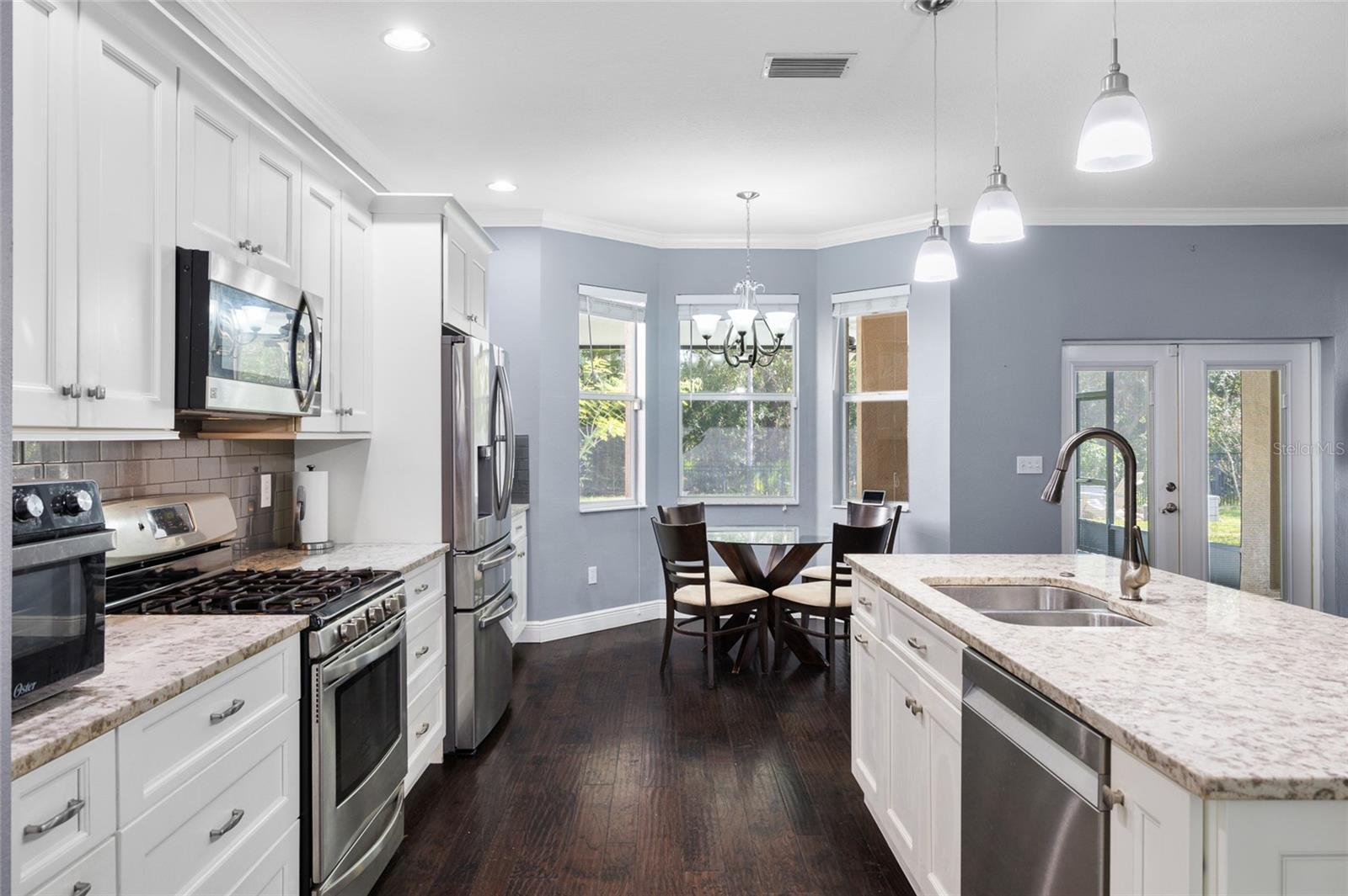 FISHHAWK RANCH PH 2 PRCL - Residential