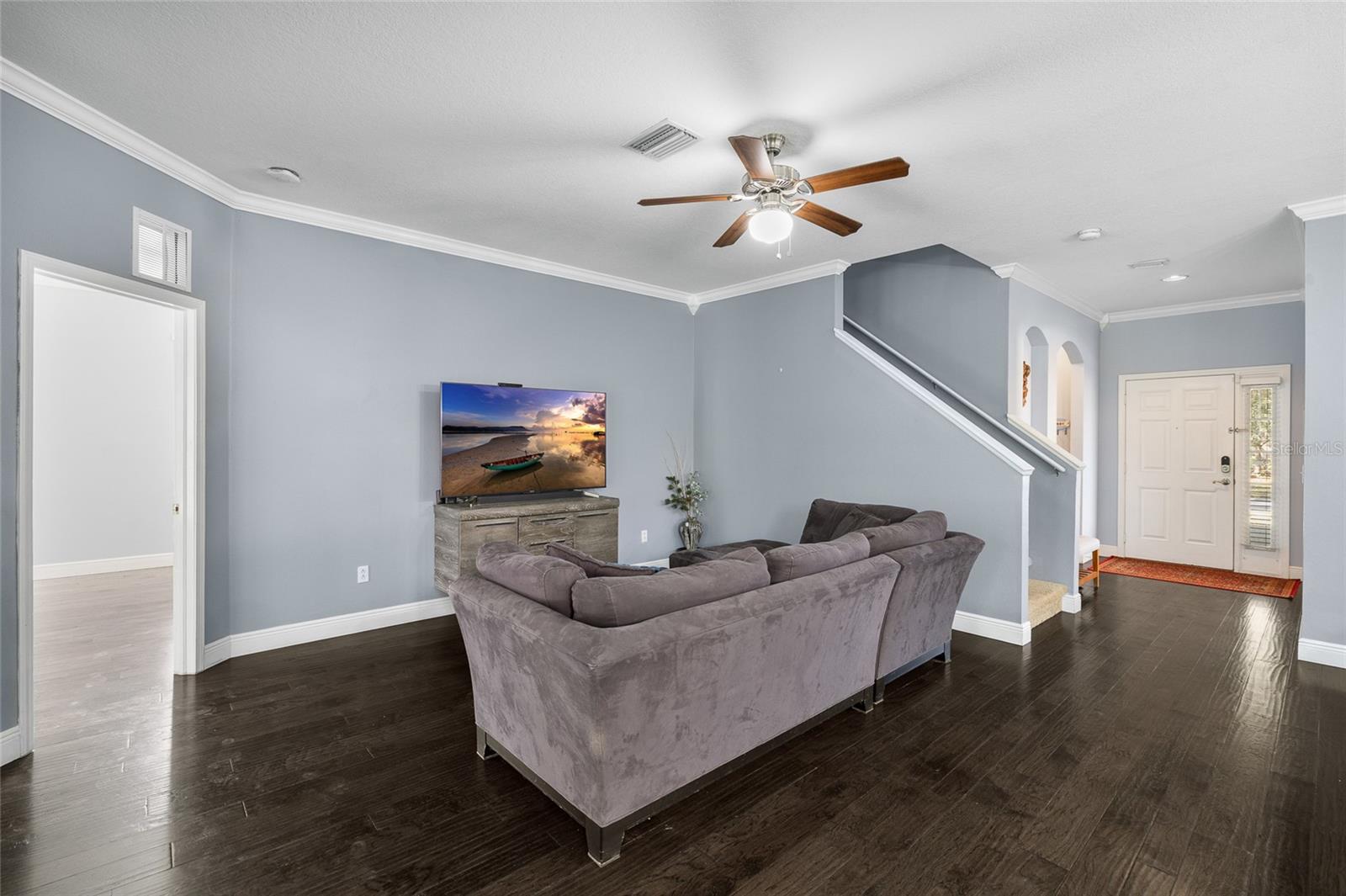 FISHHAWK RANCH PH 2 PRCL - Residential