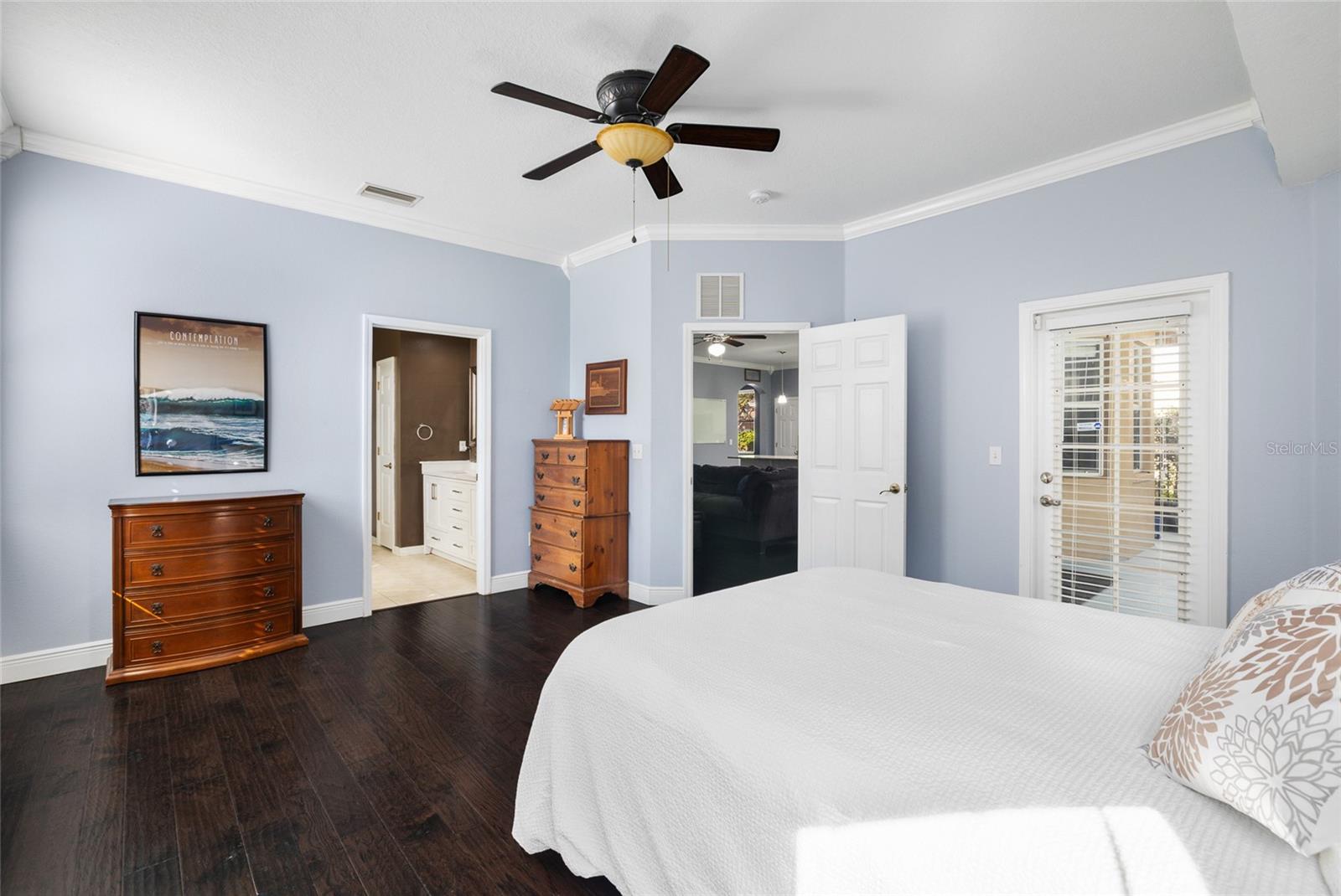 FISHHAWK RANCH PH 2 PRCL - Residential