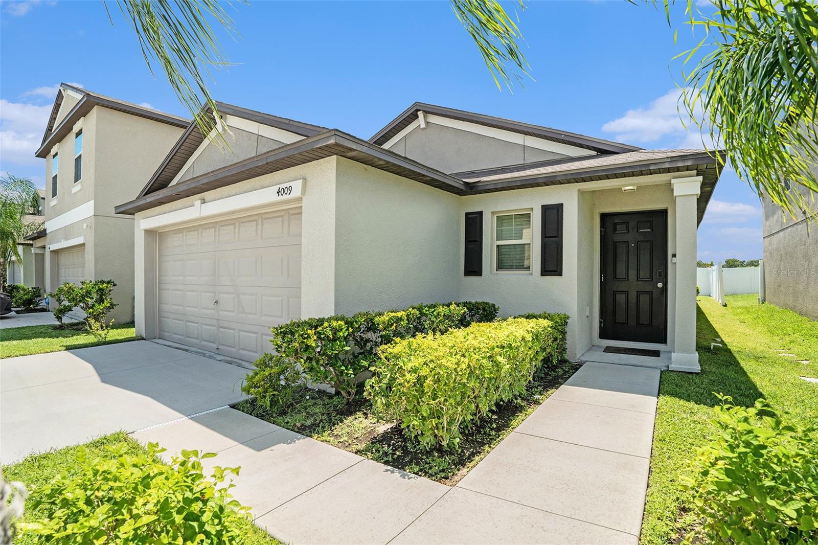 4009 GLOBE THISTLE DRIVE
