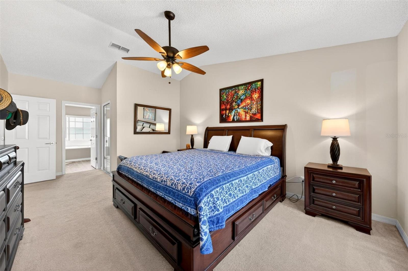 THE PLANTATION AT LEESBURG RIVERWALK VILLAGE - Residential