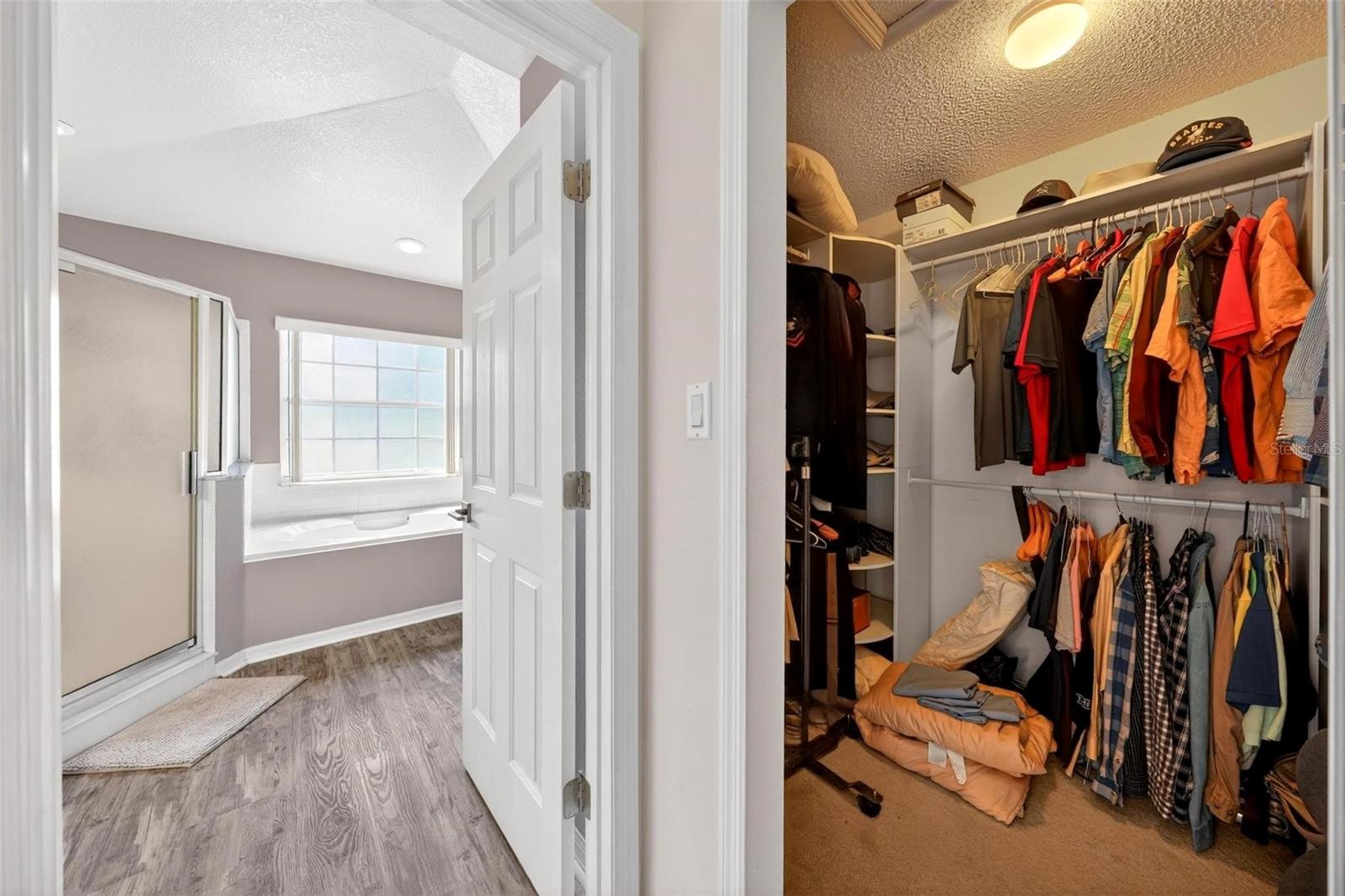 THE PLANTATION AT LEESBURG RIVERWALK VILLAGE - Residential