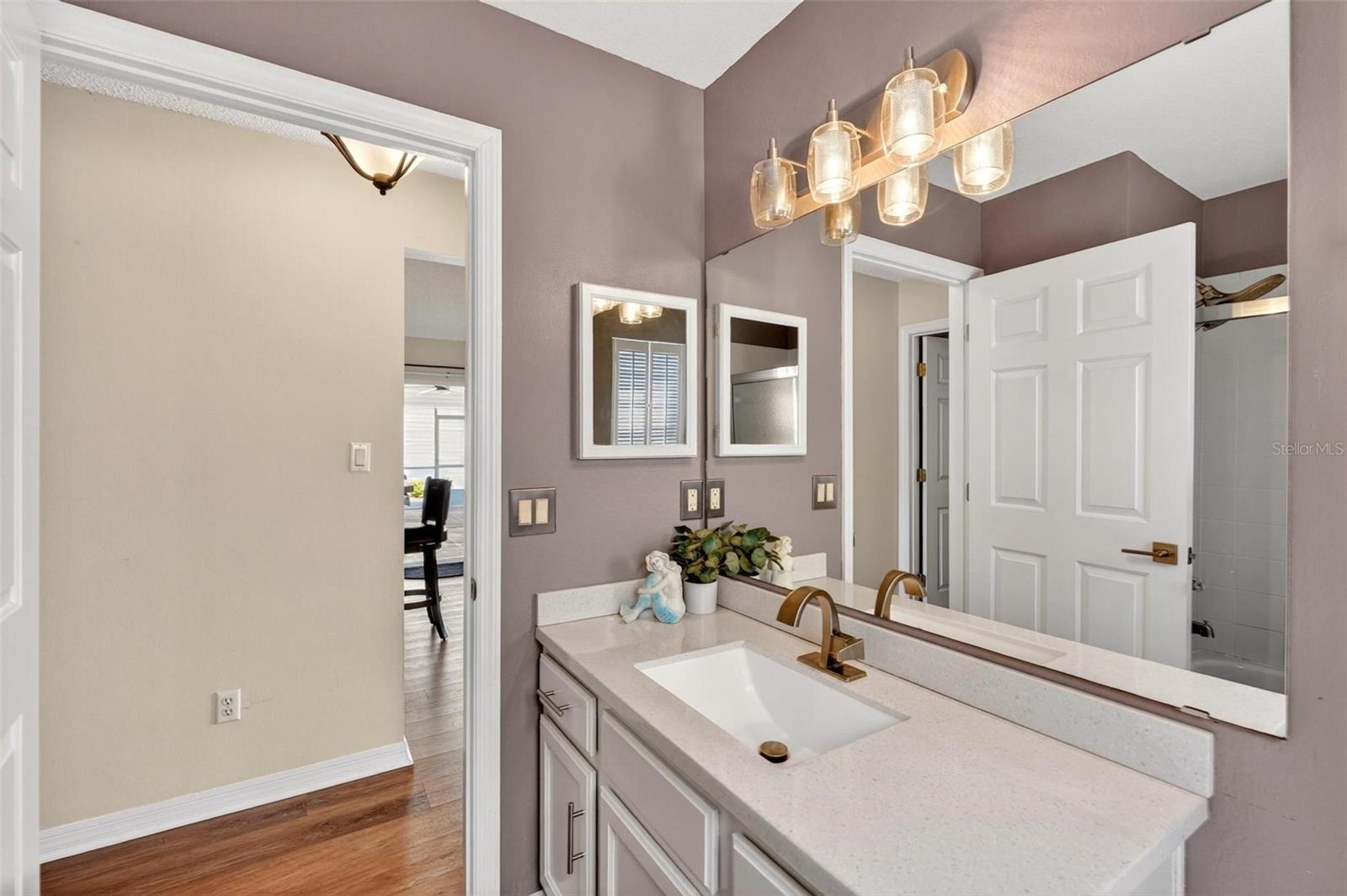 THE PLANTATION AT LEESBURG RIVERWALK VILLAGE - Residential