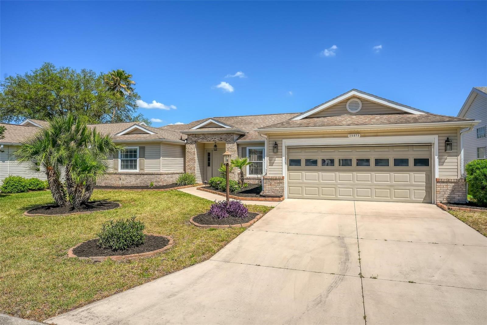 THE PLANTATION AT LEESBURG RIVERWALK VILLAGE - Residential