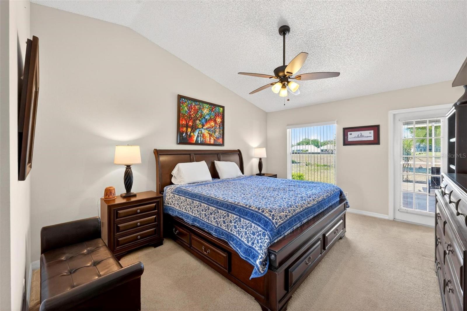 THE PLANTATION AT LEESBURG RIVERWALK VILLAGE - Residential