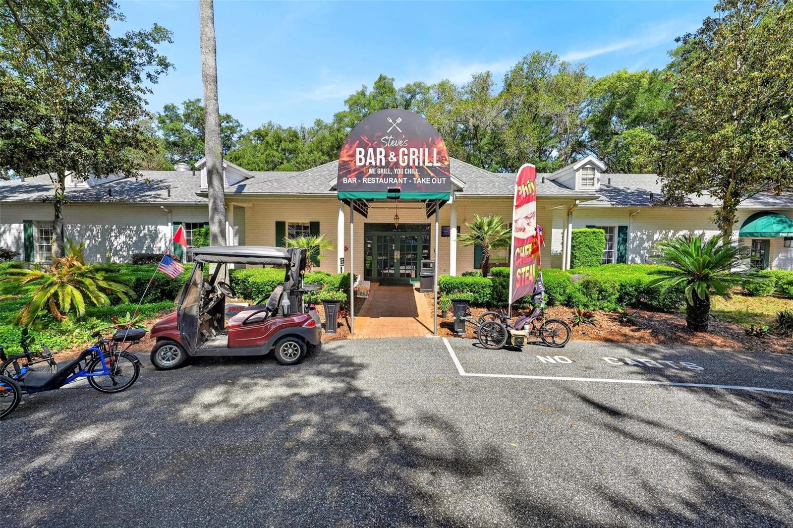 THE PLANTATION AT LEESBURG RIVERWALK VILLAGE - Residential