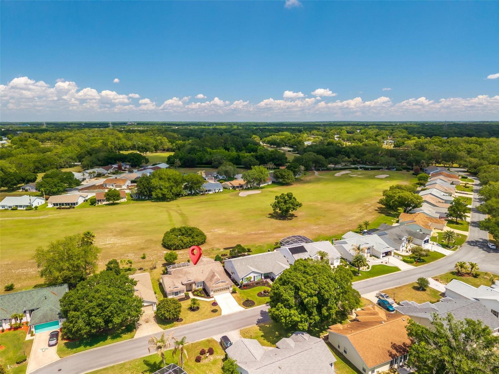 THE PLANTATION AT LEESBURG RIVERWALK VILLAGE - Residential