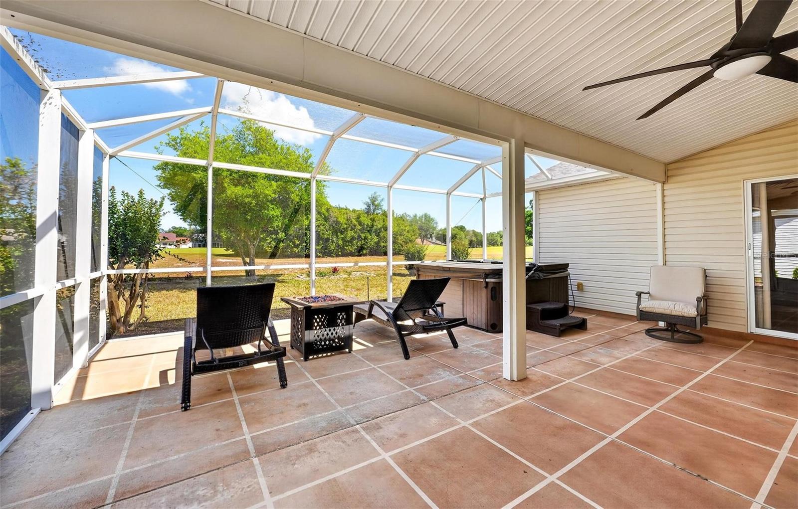 THE PLANTATION AT LEESBURG RIVERWALK VILLAGE - Residential