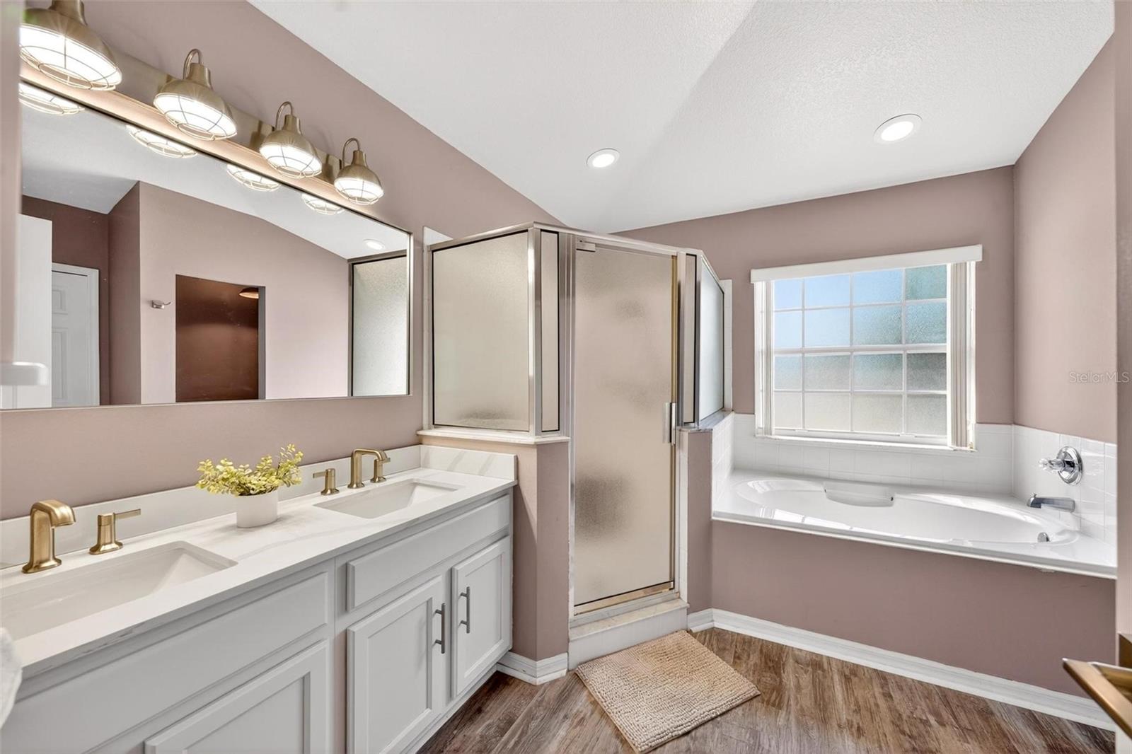 THE PLANTATION AT LEESBURG RIVERWALK VILLAGE - Residential