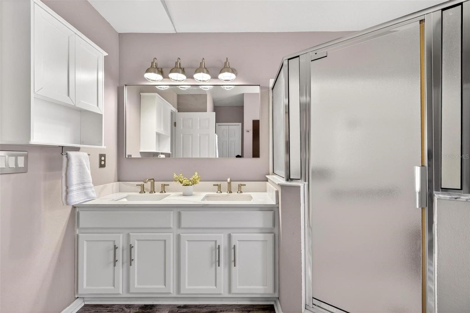 THE PLANTATION AT LEESBURG RIVERWALK VILLAGE - Residential