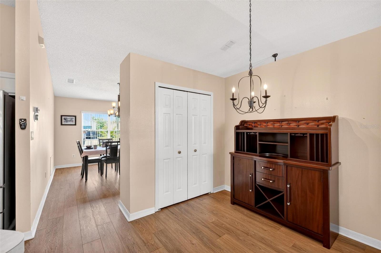 THE PLANTATION AT LEESBURG RIVERWALK VILLAGE - Residential