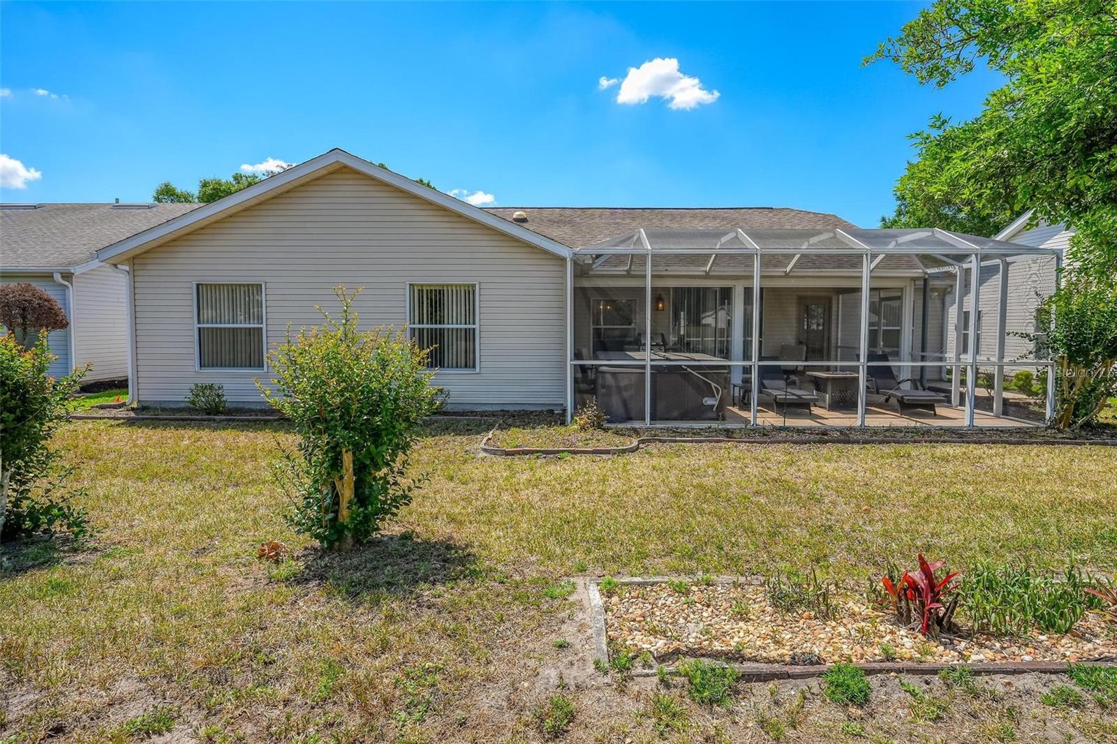 THE PLANTATION AT LEESBURG RIVERWALK VILLAGE - Residential