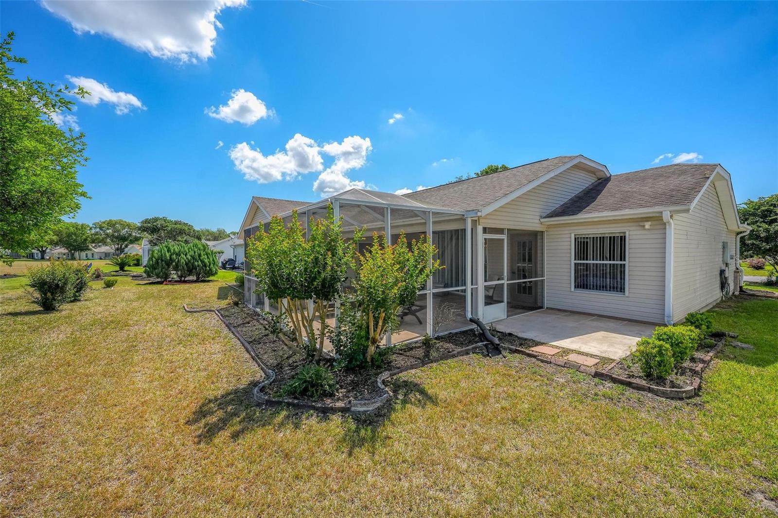 THE PLANTATION AT LEESBURG RIVERWALK VILLAGE - Residential