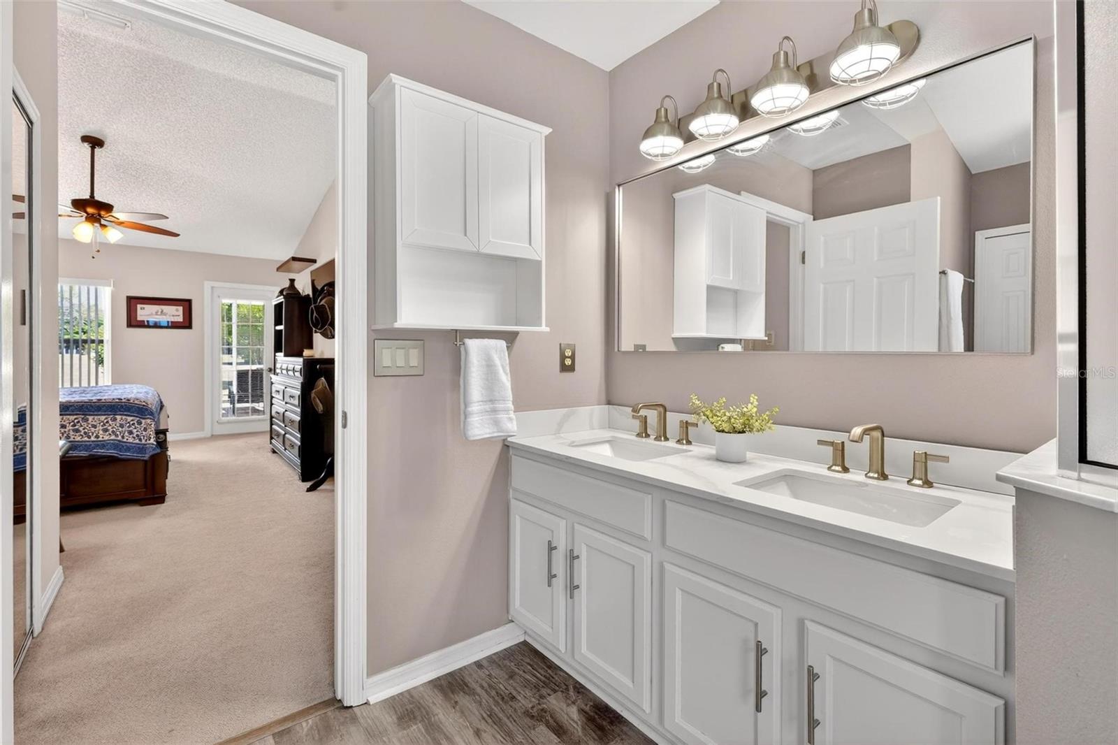 THE PLANTATION AT LEESBURG RIVERWALK VILLAGE - Residential