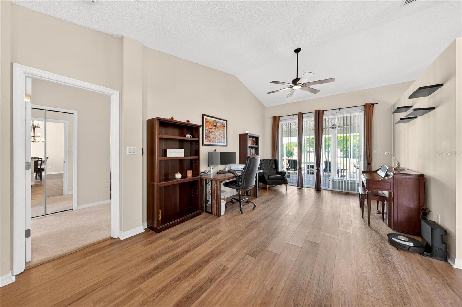 THE PLANTATION AT LEESBURG RIVERWALK VILLAGE - Residential