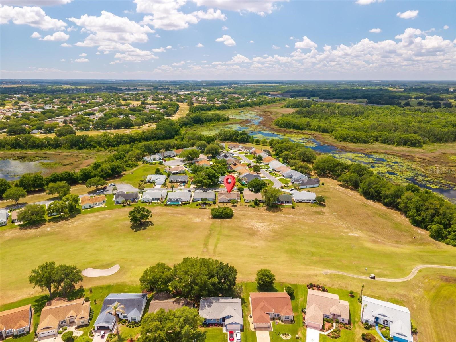 THE PLANTATION AT LEESBURG RIVERWALK VILLAGE - Residential
