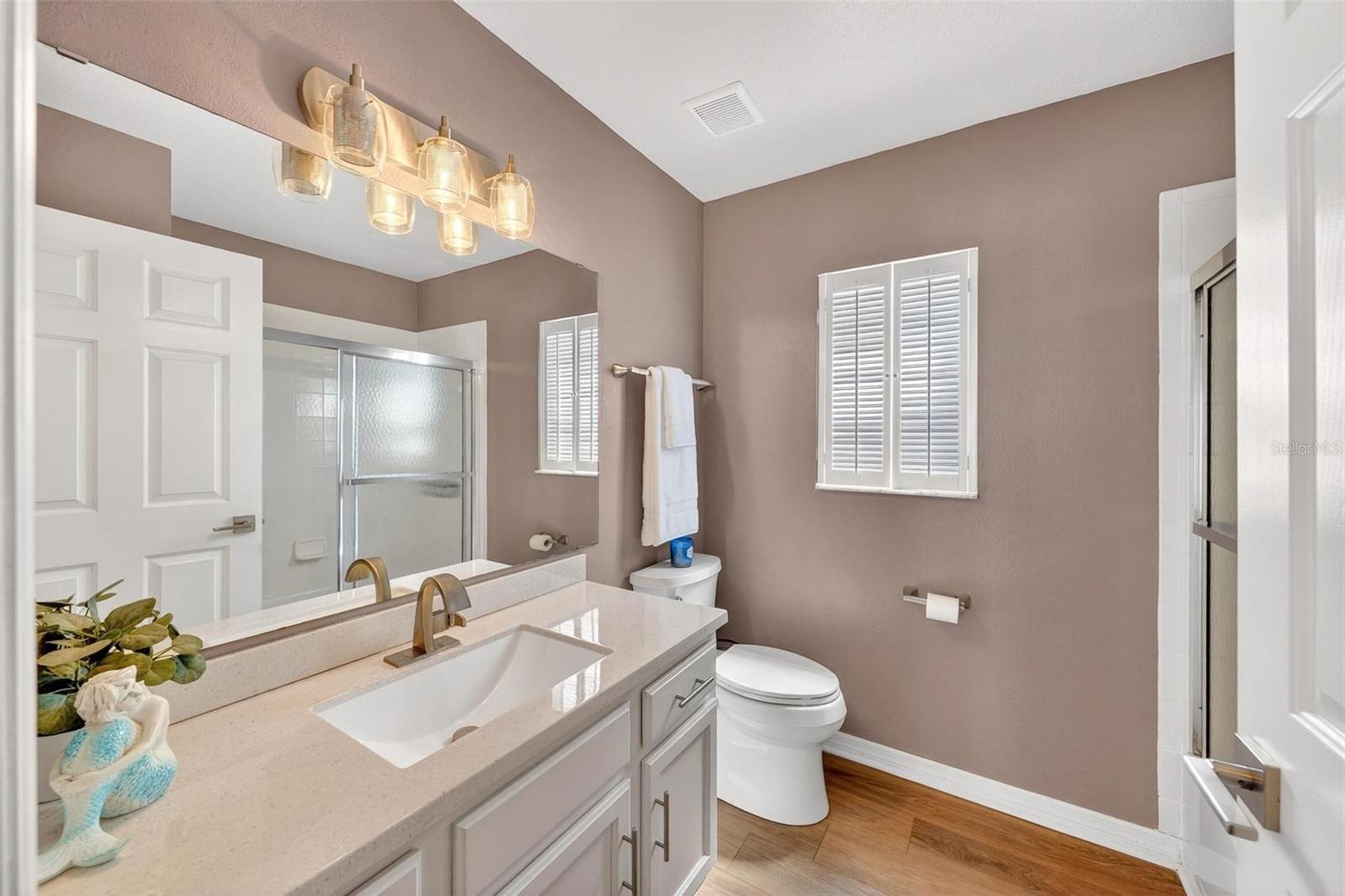 THE PLANTATION AT LEESBURG RIVERWALK VILLAGE - Residential