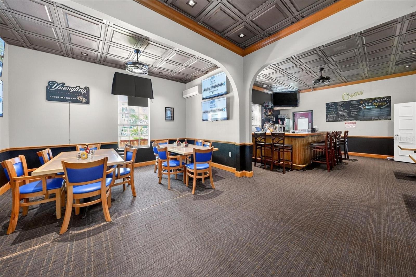 THE PLANTATION AT LEESBURG RIVERWALK VILLAGE - Residential