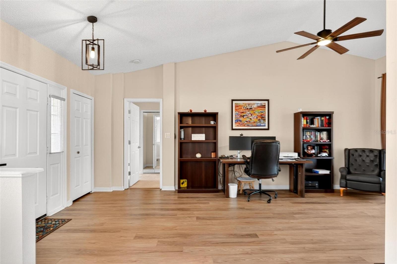 THE PLANTATION AT LEESBURG RIVERWALK VILLAGE - Residential