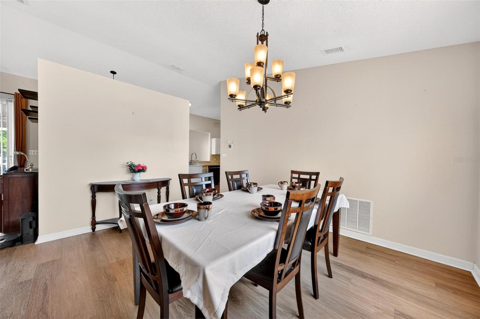 THE PLANTATION AT LEESBURG RIVERWALK VILLAGE - Residential