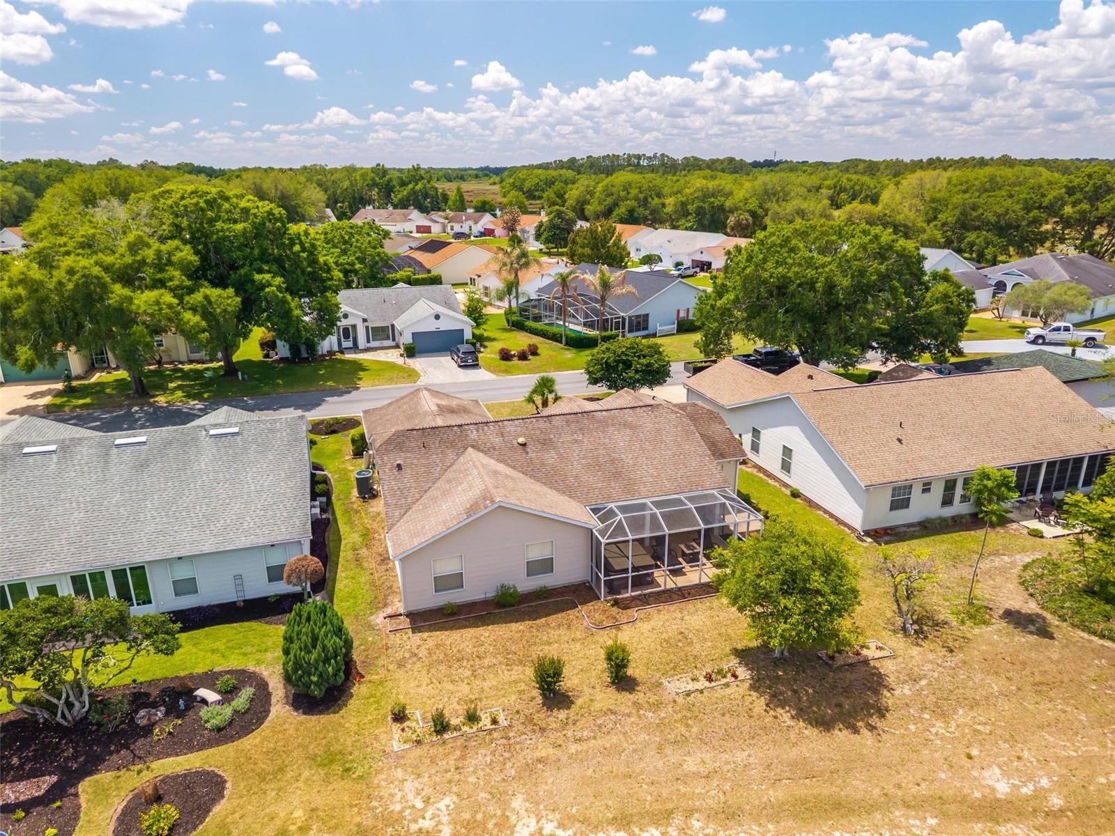 THE PLANTATION AT LEESBURG RIVERWALK VILLAGE - Residential
