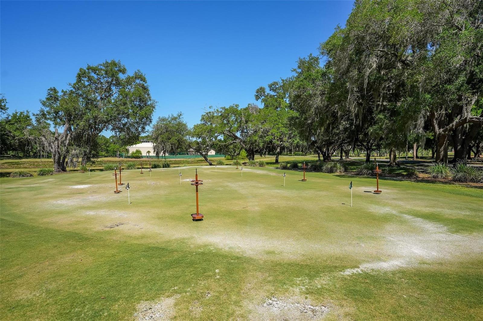 THE PLANTATION AT LEESBURG RIVERWALK VILLAGE - Residential