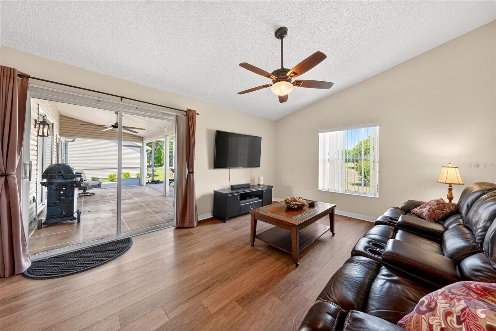 THE PLANTATION AT LEESBURG RIVERWALK VILLAGE - Residential