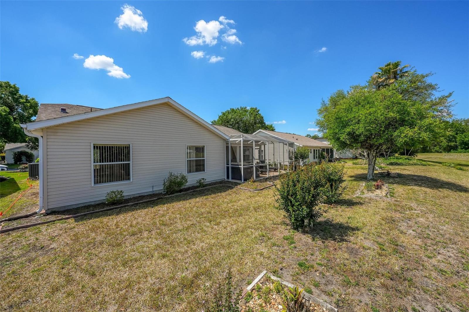 THE PLANTATION AT LEESBURG RIVERWALK VILLAGE - Residential