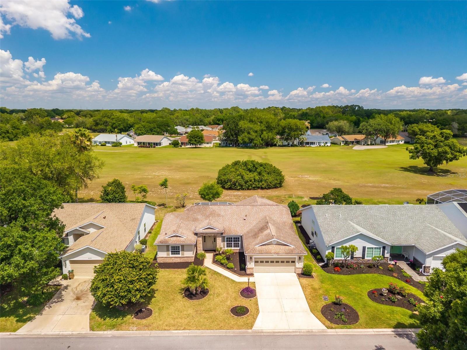 THE PLANTATION AT LEESBURG RIVERWALK VILLAGE - Residential