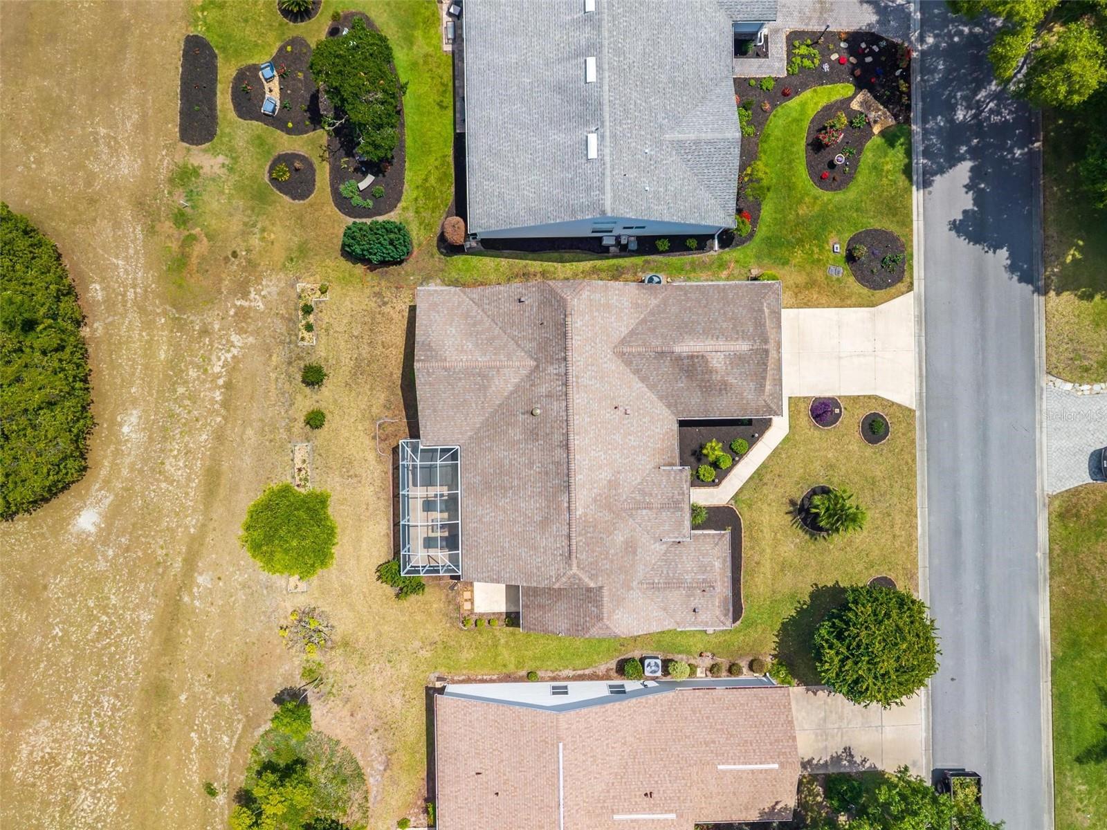 THE PLANTATION AT LEESBURG RIVERWALK VILLAGE - Residential