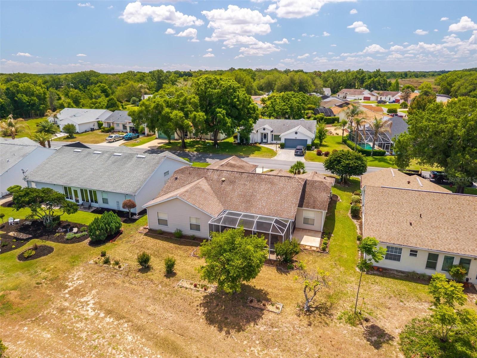 THE PLANTATION AT LEESBURG RIVERWALK VILLAGE - Residential