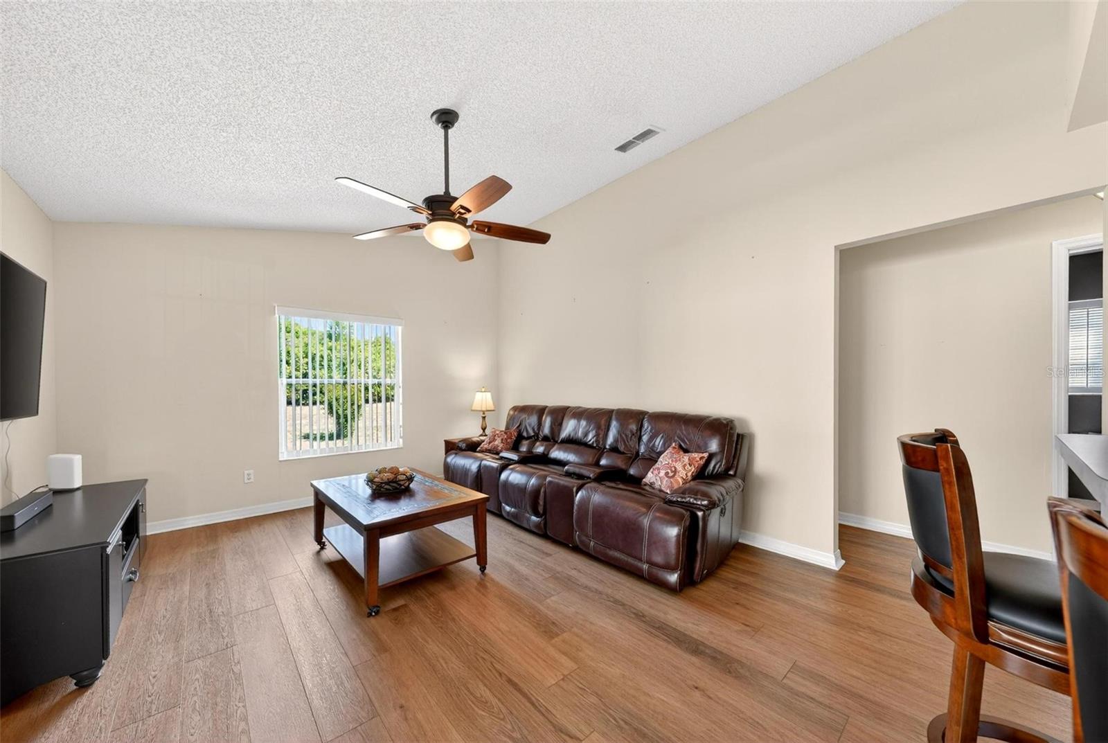 THE PLANTATION AT LEESBURG RIVERWALK VILLAGE - Residential