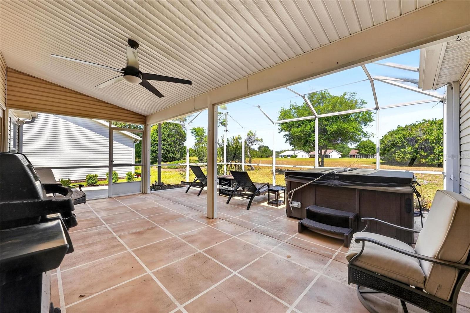 THE PLANTATION AT LEESBURG RIVERWALK VILLAGE - Residential