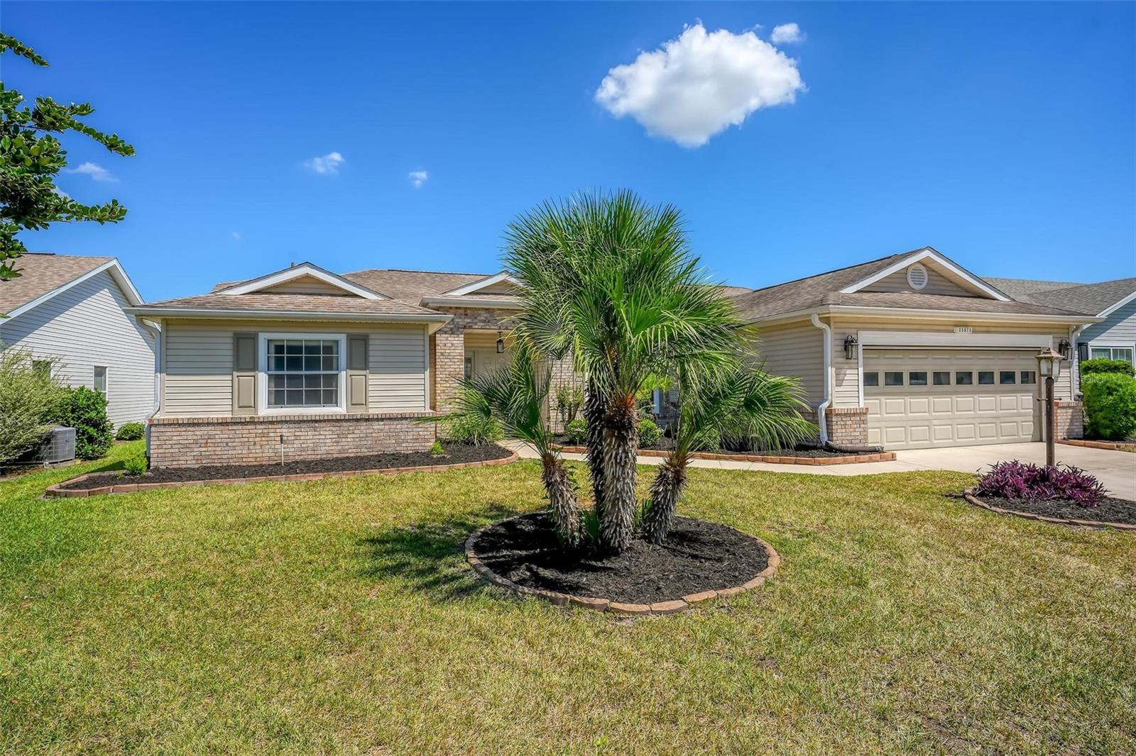 THE PLANTATION AT LEESBURG RIVERWALK VILLAGE - Residential