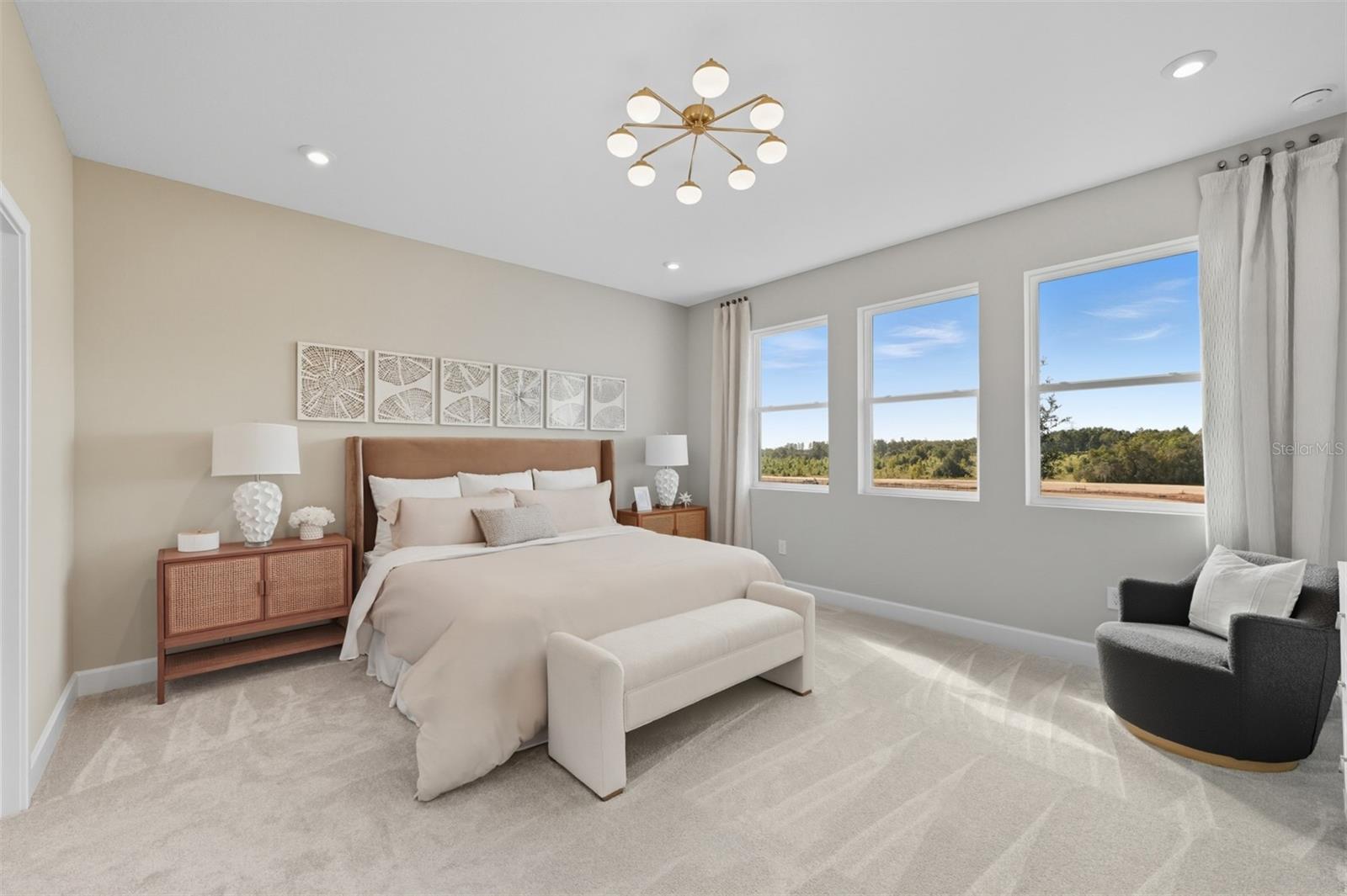 WATERBROOKE PHASE 6 - Residential