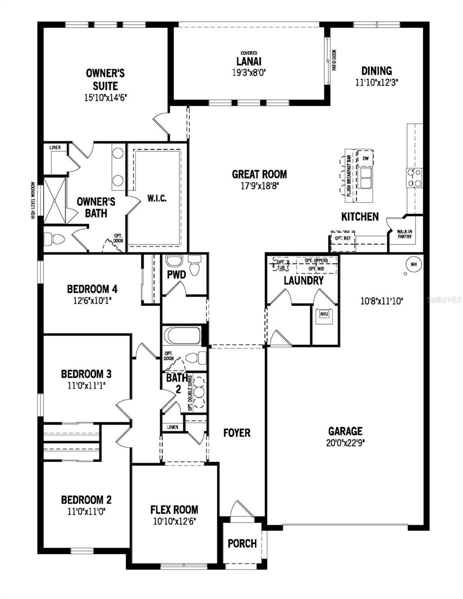 WATERBROOKE PHASE 6 - Residential