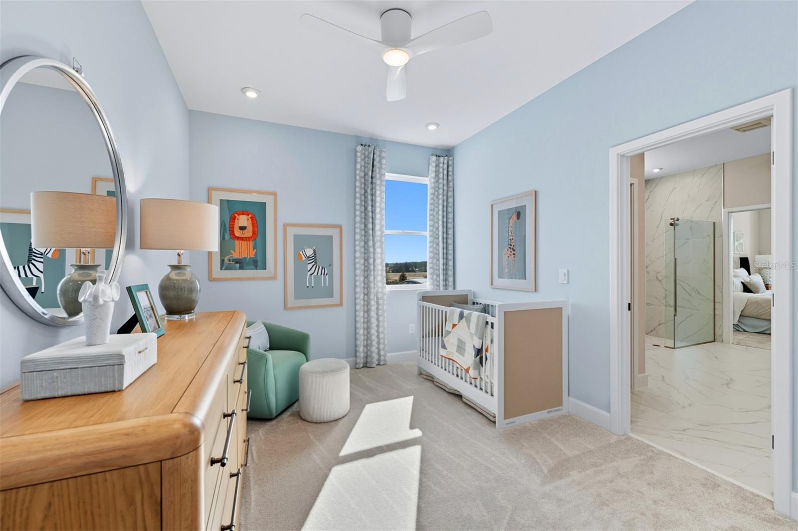 WATERBROOKE PHASE 6 - Residential