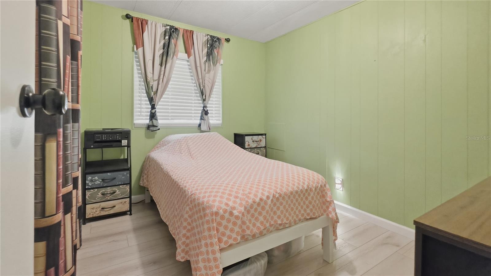 TANGLEWOOD MOBILE VILLAGE - Residential