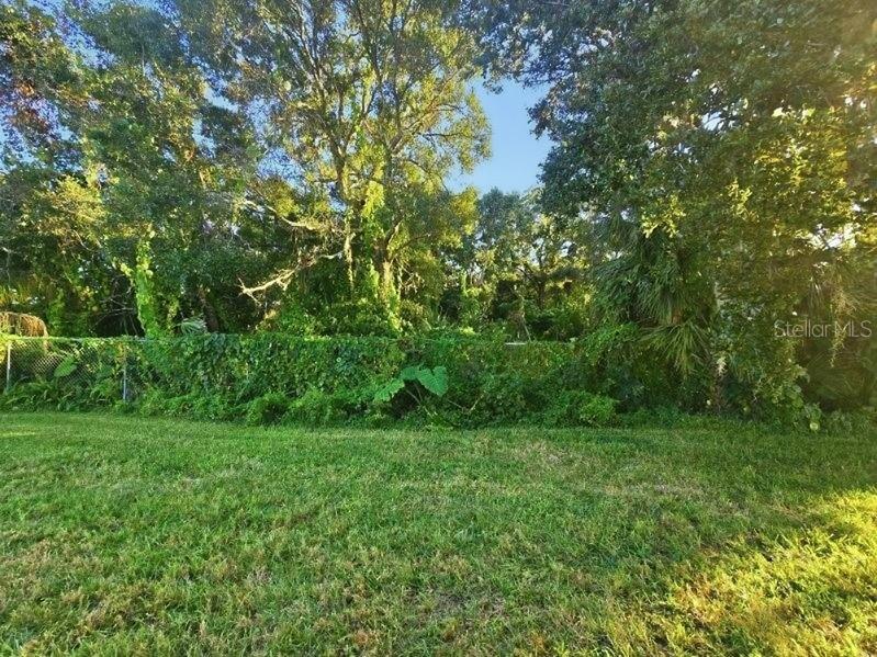 TANGLEWOOD MOBILE VILLAGE - Residential