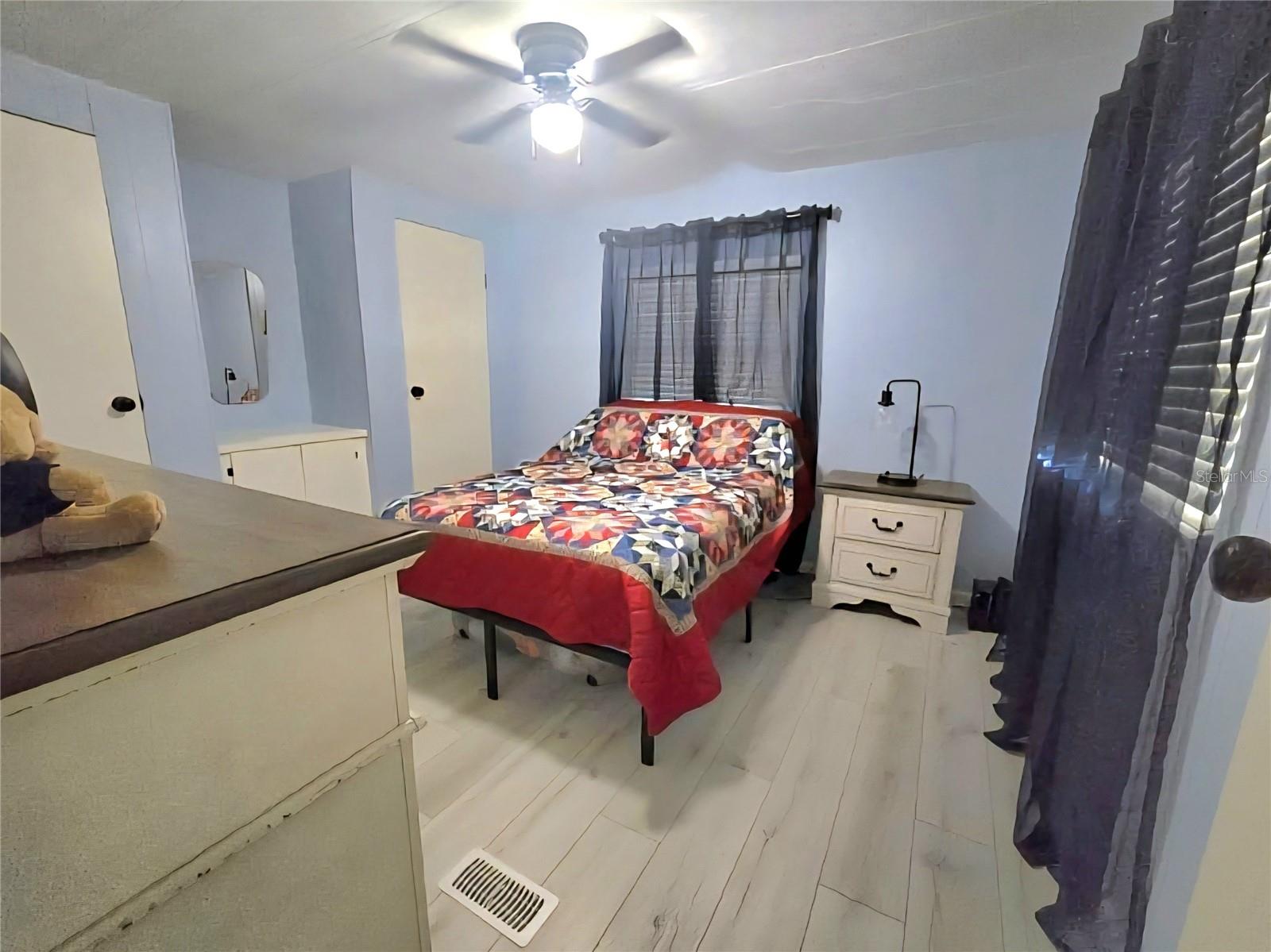 TANGLEWOOD MOBILE VILLAGE - Residential